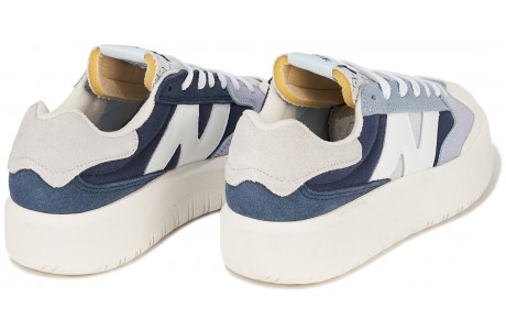 New Balance CT302 Vintage Indigo Dusk Blue