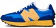 New Balance WS 327 Blue/Orange