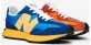 New Balance WS 327 Blue/Orange