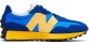 New Balance WS 327 Blue/Orange
