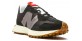 New Balance WS 327 черные с коричневым