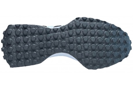 New Balance WS 327 черные с серым