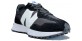 New Balance WS 327 черные с серым