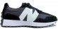 New Balance WS 327 черные с серым