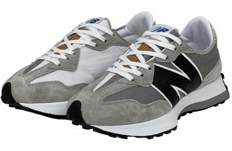 New Balance WS 327 Levis's x Grey Denim