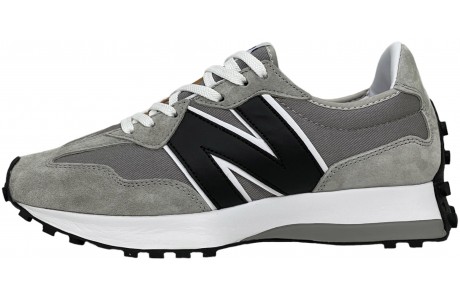 New Balance WS 327 Levis's x Grey Denim