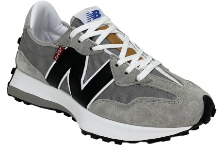 New Balance WS 327 Levis's x Grey Denim
