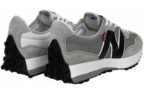 New Balance WS 327 Levis's x Grey Denim