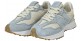 New Balance WS 327 Light Blue Beige