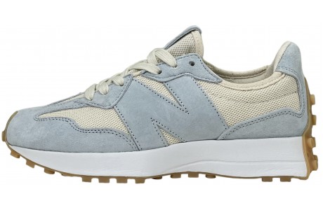New Balance WS 327 Light Blue Beige