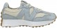 New Balance WS 327 Light Blue Beige