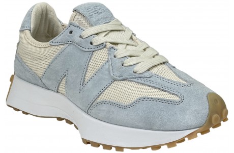 New Balance WS 327 Light Blue Beige