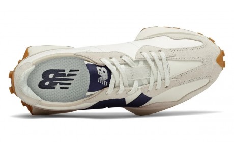 New Balance WS 327 Moonbeam Outerspace