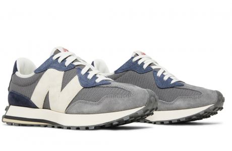 New Balance 327 Archive Pack - Castlerock
