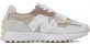 New Balance 327 Beige Pink