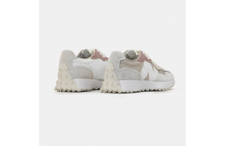 New Balance 327 Beige Pink