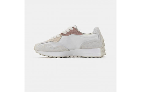 New Balance 327 Beige Pink