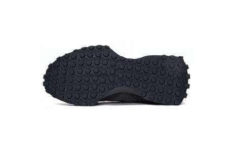 New Balance 327 Black Purple