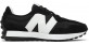 New Balance 327 Collective - Black 