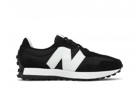 New Balance 327 Collective - Black 