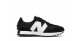 New Balance 327 Collective - Black 
