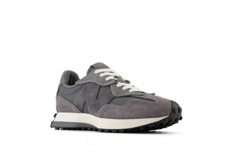 New Balance 327 Graphite