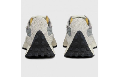 New Balance 327 Grey Matter
