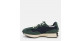 New Balance 327 Midnight Green Outerspace 