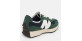 New Balance 327 Midnight Green Outerspace 