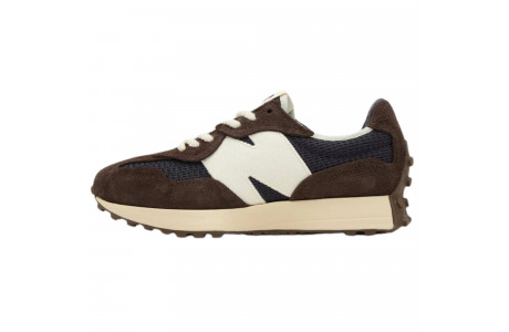 New balance 327 Rich Earth Brown 