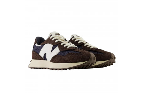 New balance 327 Rich Earth Brown 