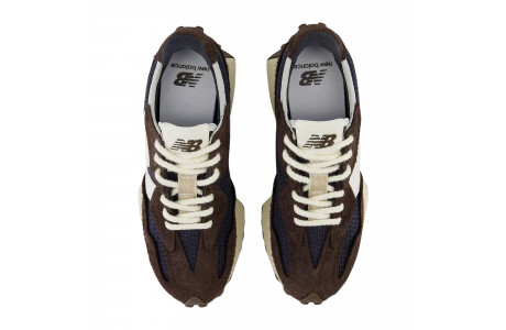 New balance 327 Rich Earth Brown 