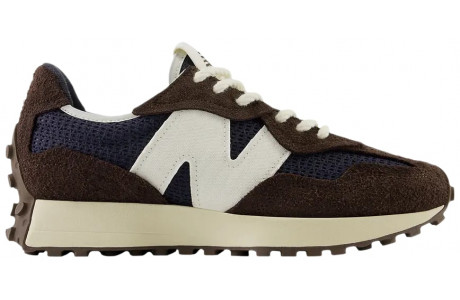 New balance 327 Rich Earth Brown 