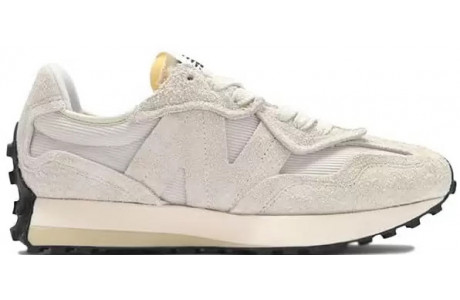 New Balance 327 Sea Salt