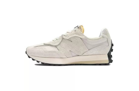 New Balance 327 Sea Salt