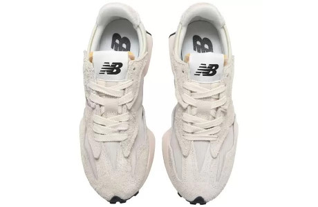 New Balance 327 Sea Salt
