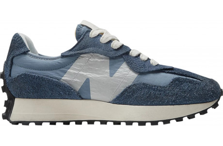 New Balance 327 Vintage Indigo