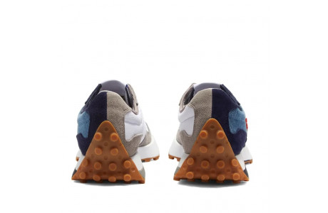 New Balance 327 x Levi's 'Navy'