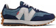 New Balance 327 x Levi's 'Navy'