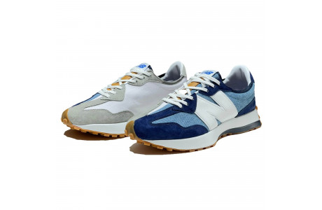 New Balance WS 327 Levis's X Indigio Denim