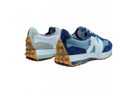 New Balance WS 327 Levis's X Indigio Denim