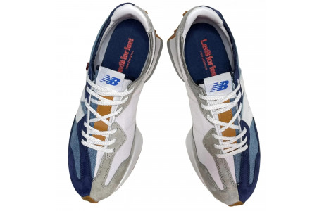 New Balance WS 327 Levis's X Indigio Denim