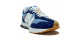 New Balance WS 327 Levis's X Indigio Denim