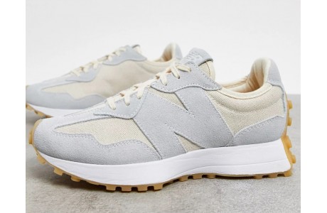 New Balance WS 327 Undyed