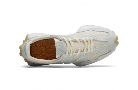 New Balance WS 327 Undyed