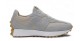 New Balance WS 327 Undyed