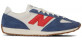 New Balance 471 Navy True Red