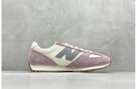 New Balance 471 Purple