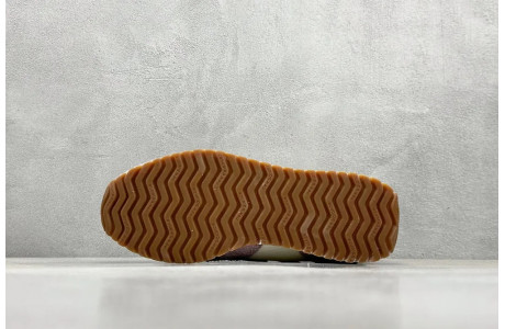 New Balance 471 Purple