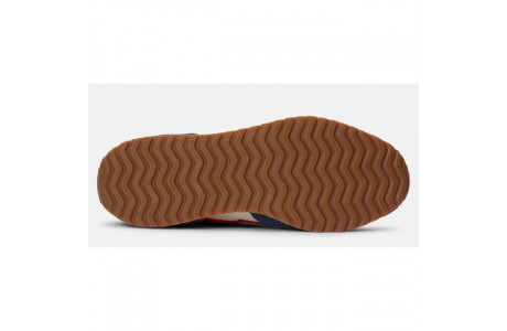 New Balance 471 Navy True Red